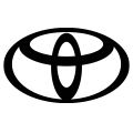 Logo de Automotores Toyota Colombia